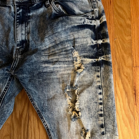 Evolution jeans - Picture 5 of 5